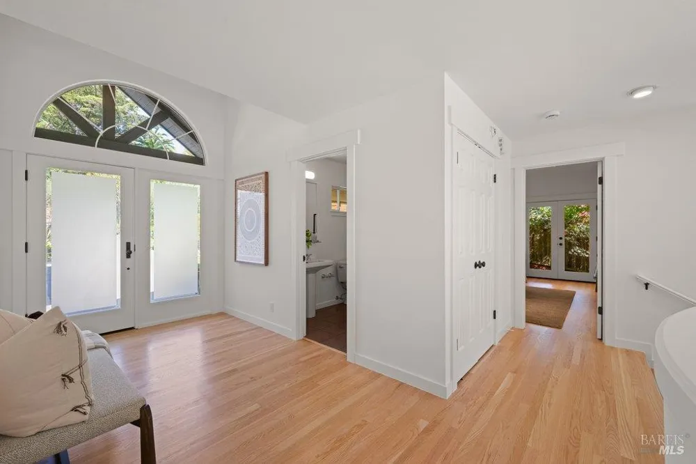 50 Summit Avenue Mill Valley, CA 94941