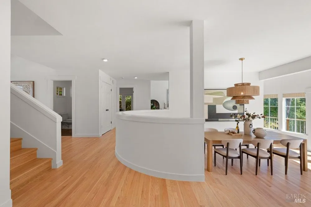 50 Summit Avenue Mill Valley, CA 94941