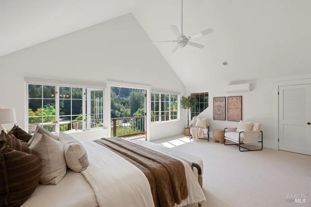 50 Summit Avenue Mill Valley, CA 94941