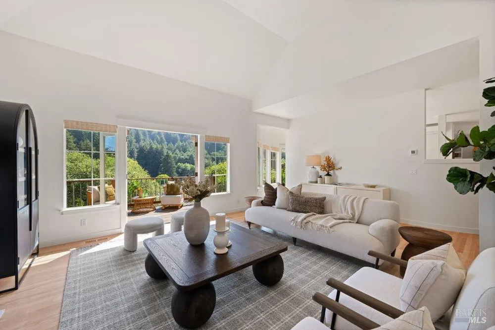 50 Summit Avenue Mill Valley, CA 94941