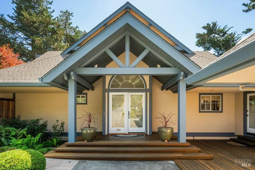 50 Summit Avenue Mill Valley, CA 94941
