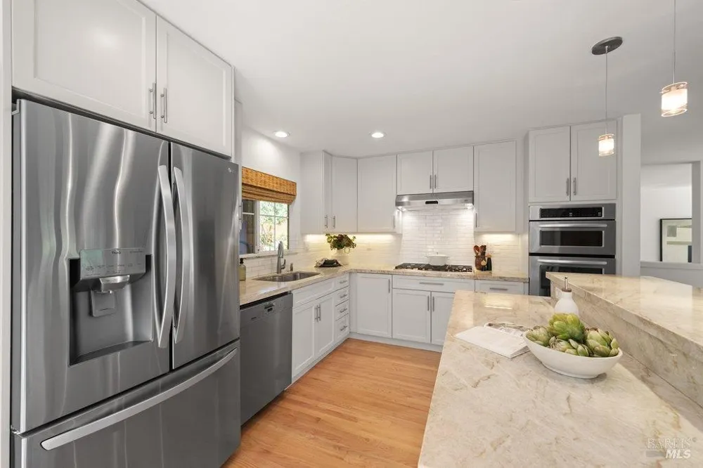50 Summit Avenue Mill Valley, CA 94941