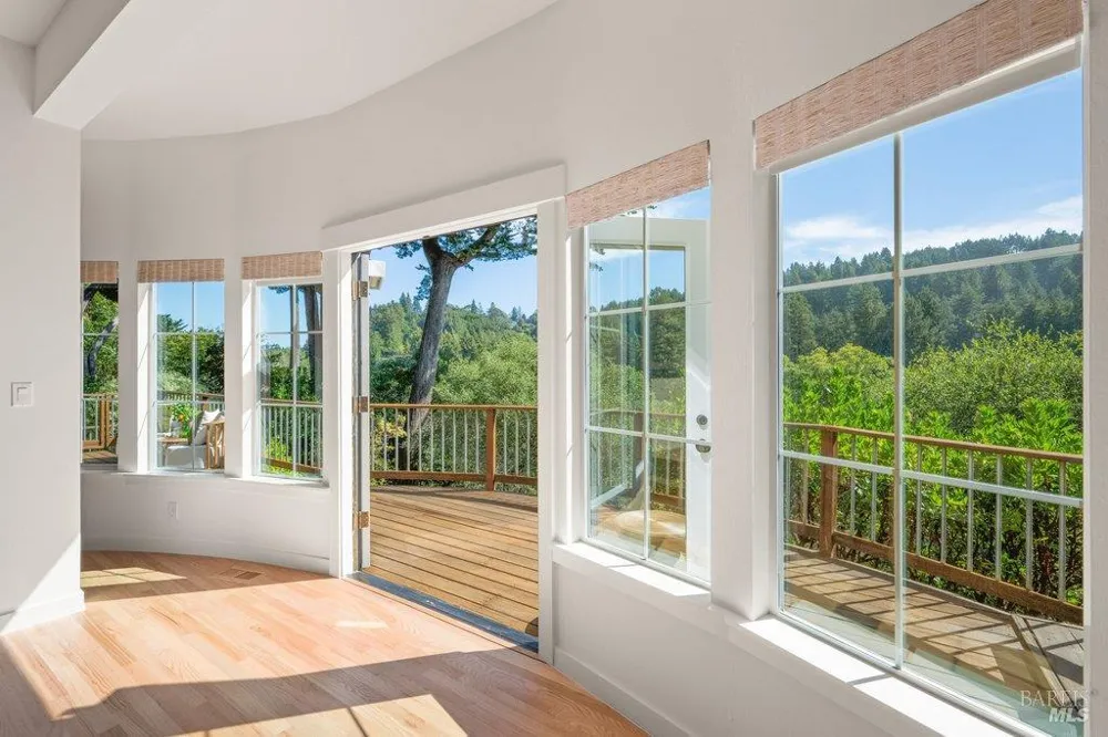 50 Summit Avenue Mill Valley, CA 94941