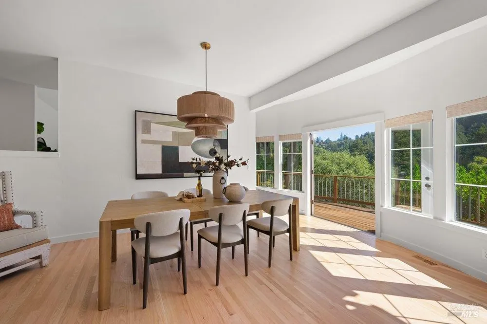 50 Summit Avenue Mill Valley, CA 94941