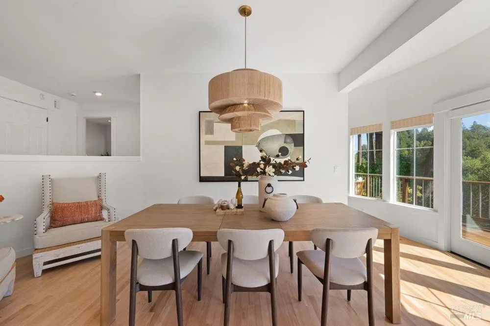 50 Summit Avenue Mill Valley, CA 94941