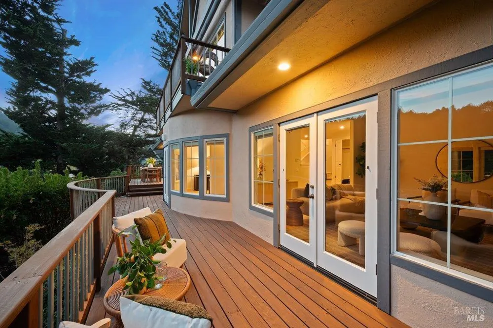 50 Summit Avenue Mill Valley, CA 94941