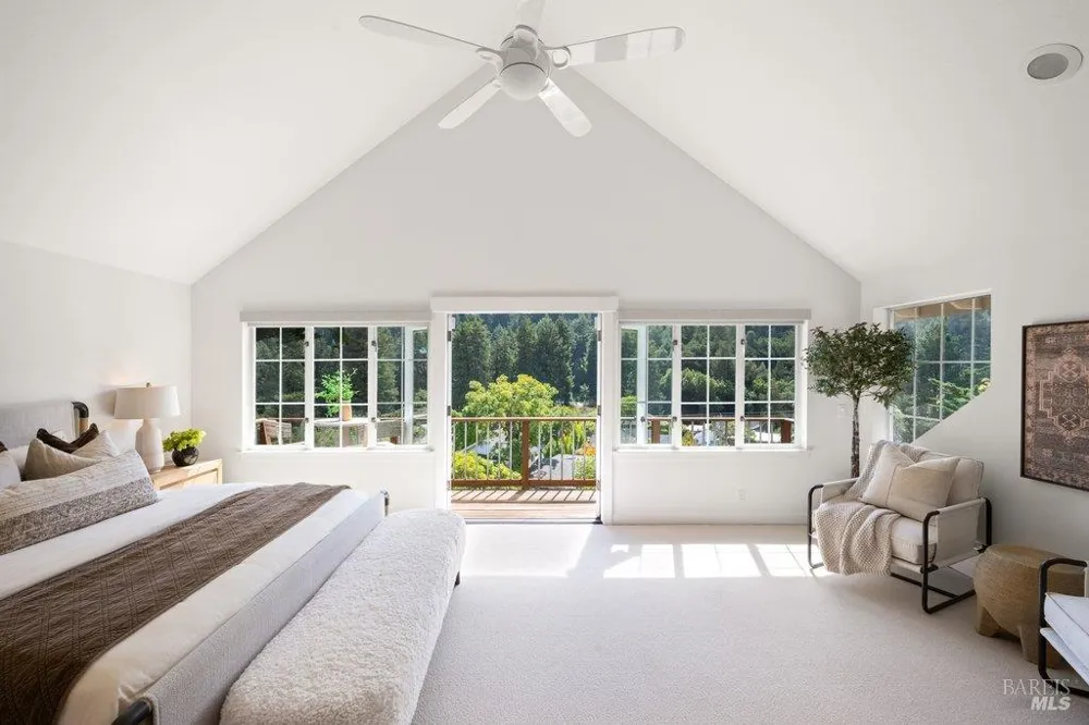 50 Summit Avenue Mill Valley, CA 94941
