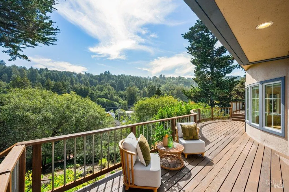 50 Summit Avenue Mill Valley, CA 94941
