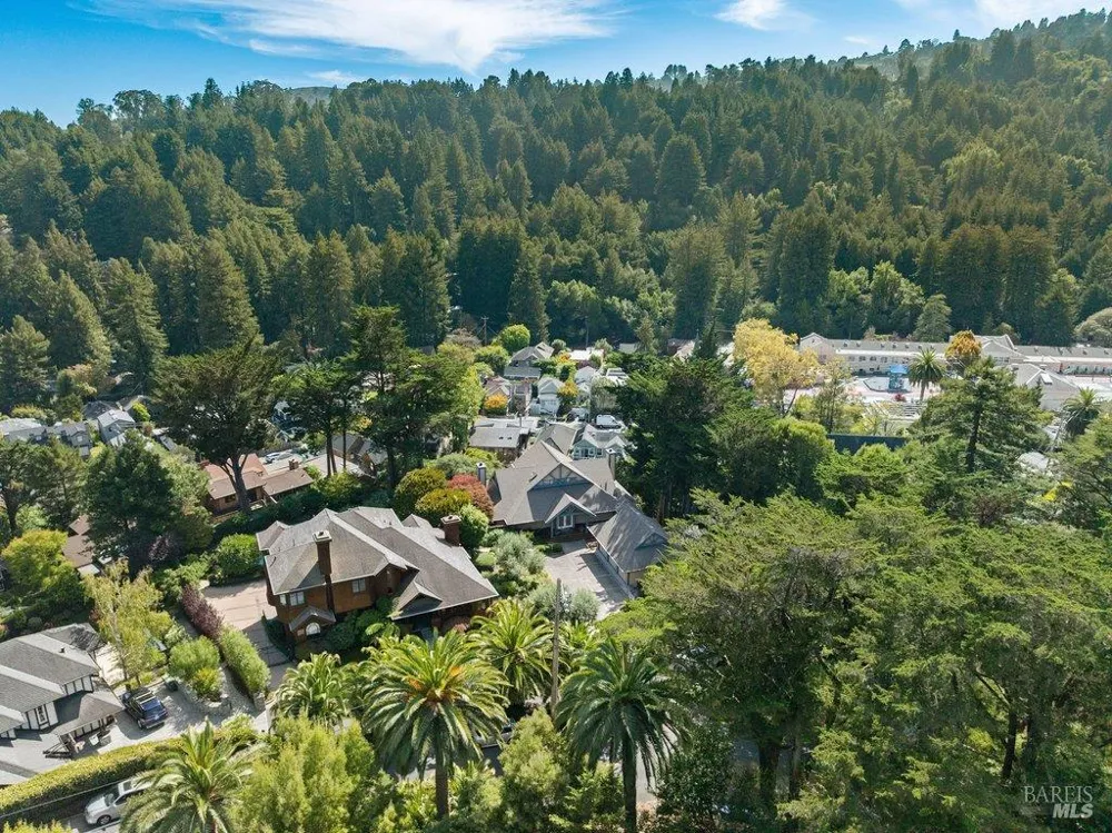 50 Summit Avenue Mill Valley, CA 94941