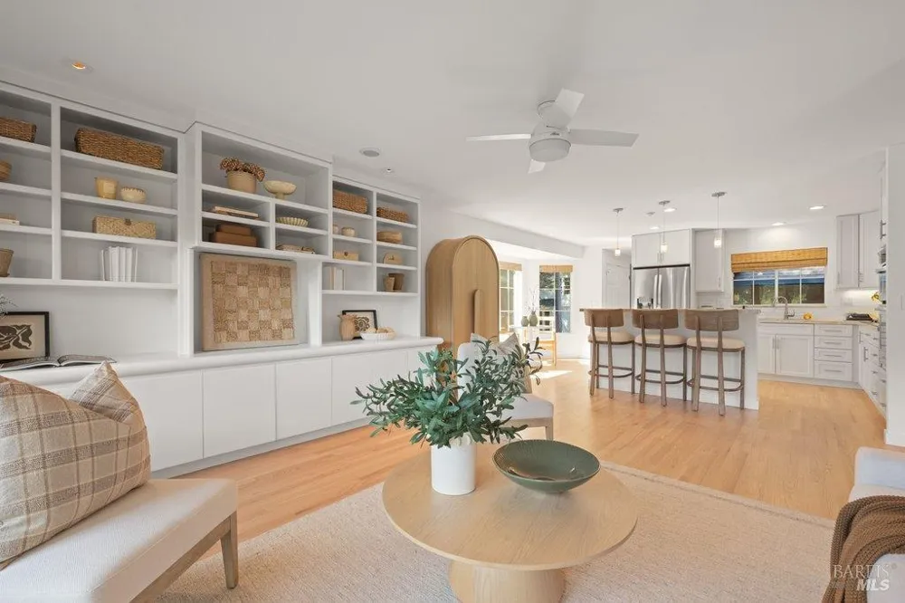 50 Summit Avenue Mill Valley, CA 94941