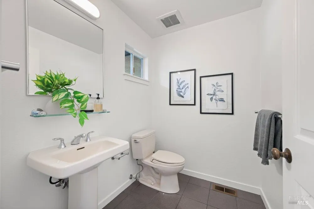 50 Summit Avenue Mill Valley, CA 94941