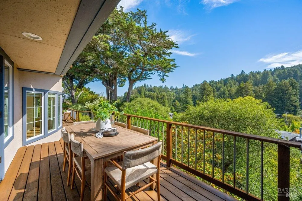 50 Summit Avenue Mill Valley, CA 94941