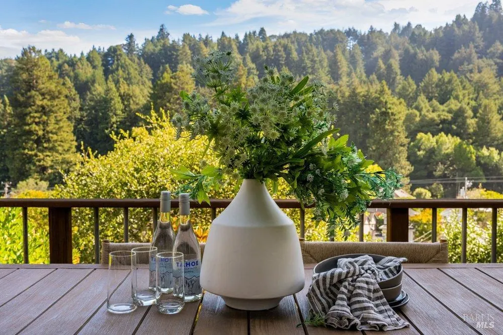 50 Summit Avenue Mill Valley, CA 94941
