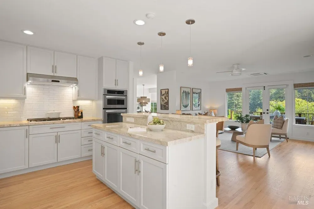50 Summit Avenue Mill Valley, CA 94941