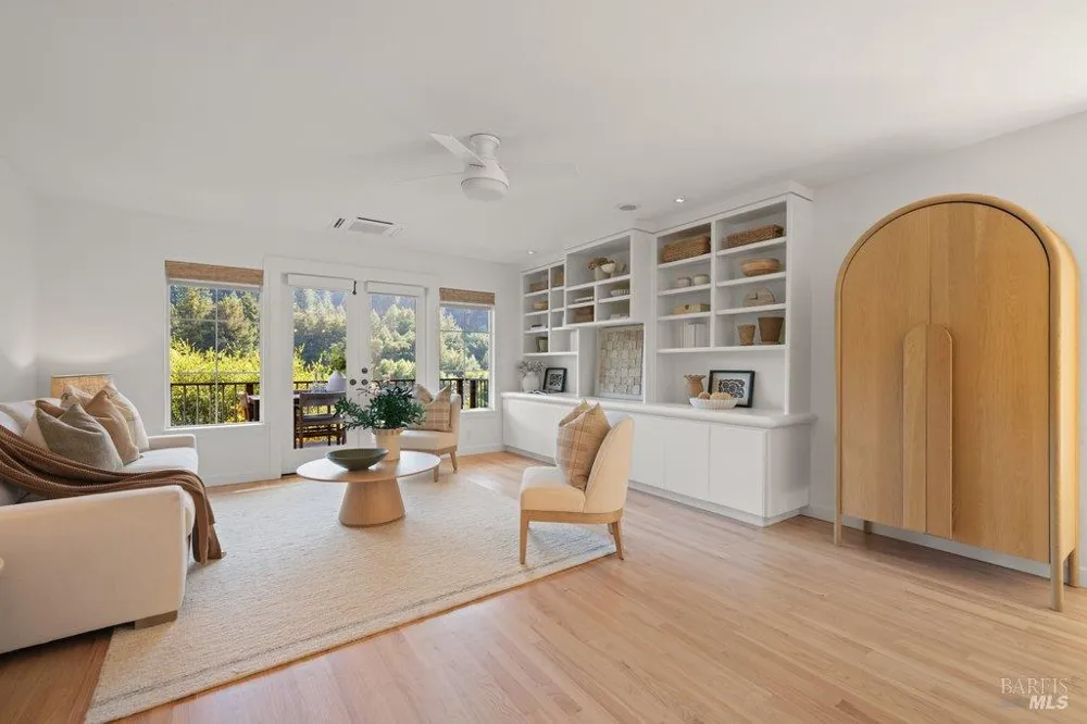 50 Summit Avenue Mill Valley, CA 94941