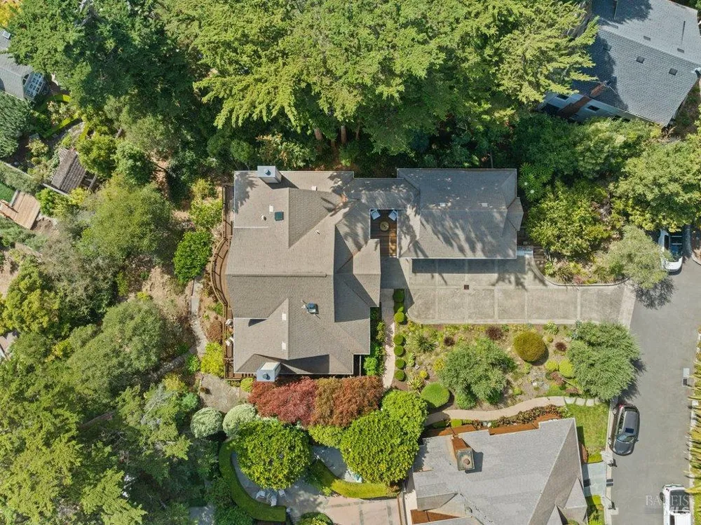 50 Summit Avenue Mill Valley, CA 94941