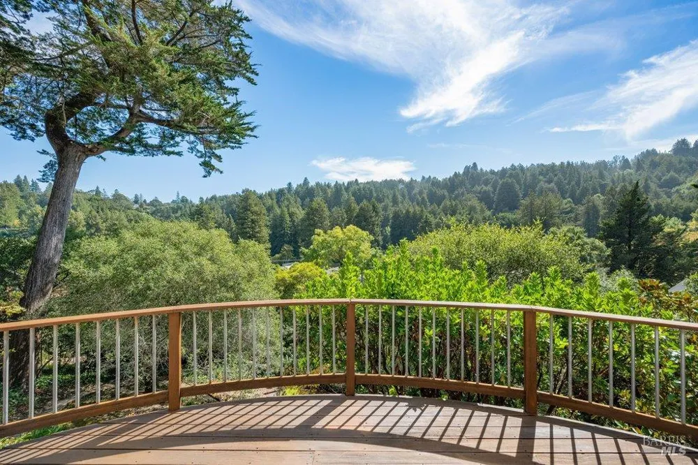 50 Summit Avenue Mill Valley, CA 94941