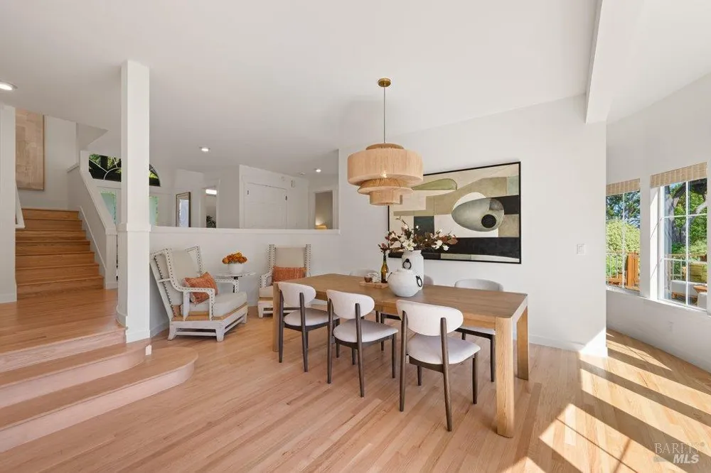 50 Summit Avenue Mill Valley, CA 94941