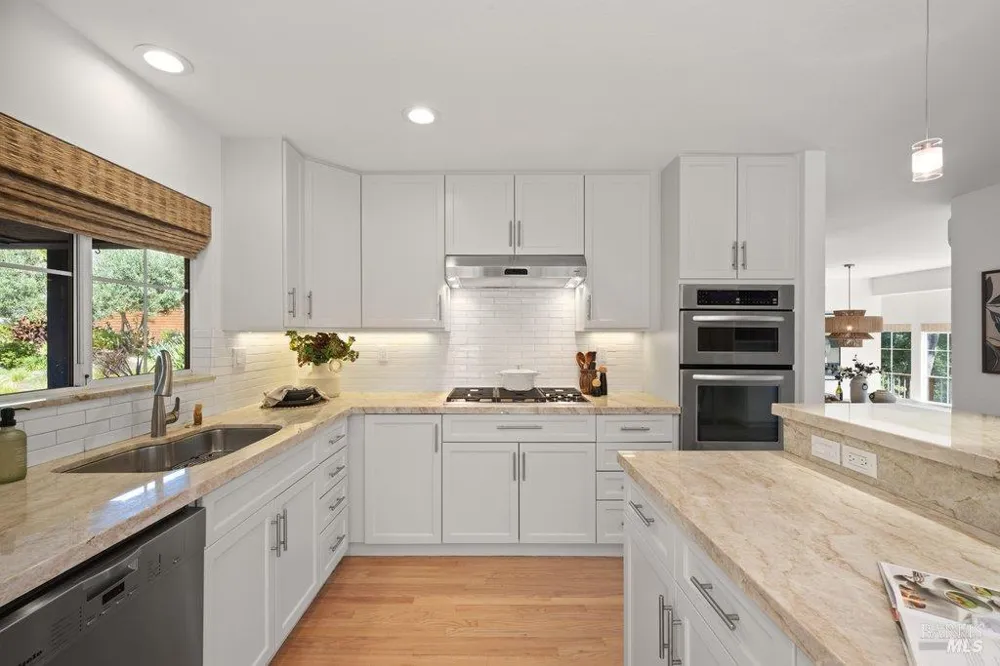 50 Summit Avenue Mill Valley, CA 94941