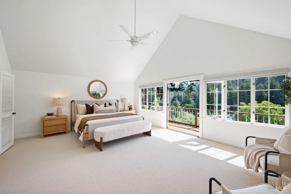 50 Summit Avenue Mill Valley, CA 94941