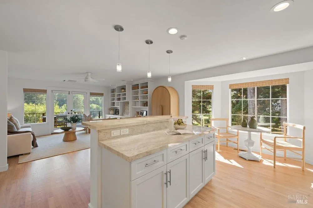 50 Summit Avenue Mill Valley, CA 94941