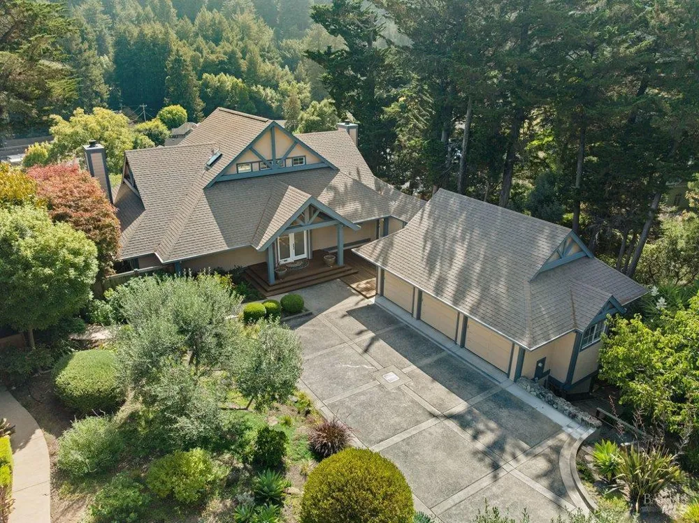 50 Summit Avenue Mill Valley, CA 94941