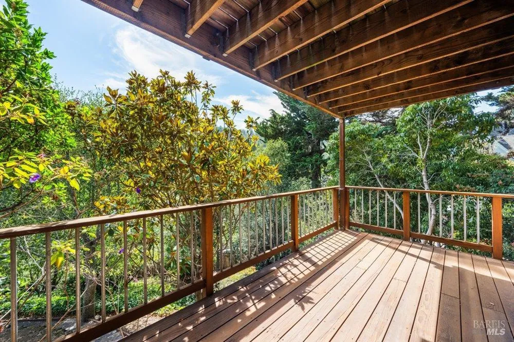 50 Summit Avenue Mill Valley, CA 94941