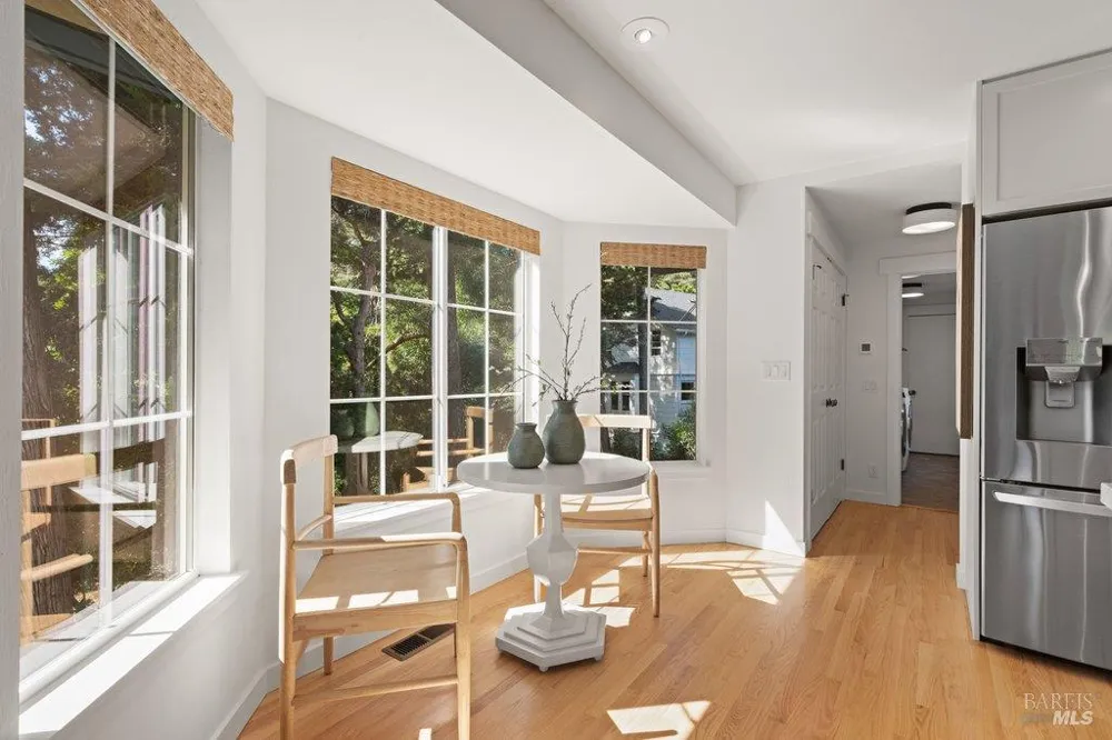 50 Summit Avenue Mill Valley, CA 94941