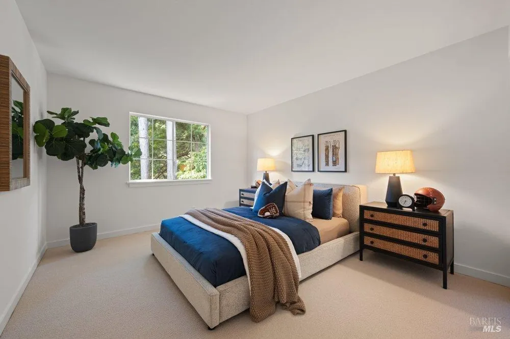 50 Summit Avenue Mill Valley, CA 94941