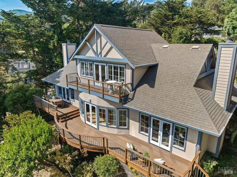 50 Summit Avenue Mill Valley, CA 94941