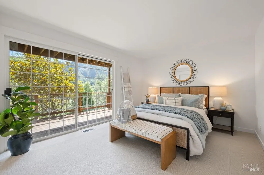 50 Summit Avenue Mill Valley, CA 94941