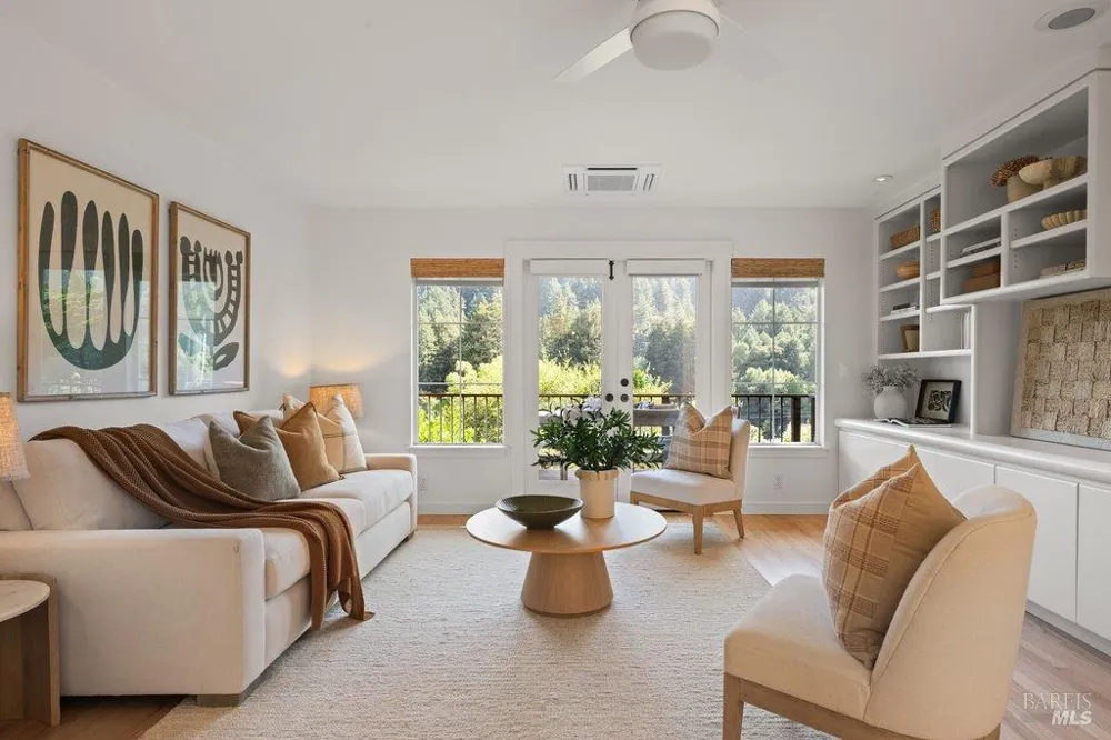 50 Summit Avenue Mill Valley, CA 94941