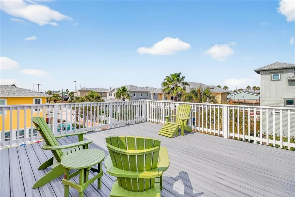 2525 S 11th Street #80 Port Aransas, TX 78373