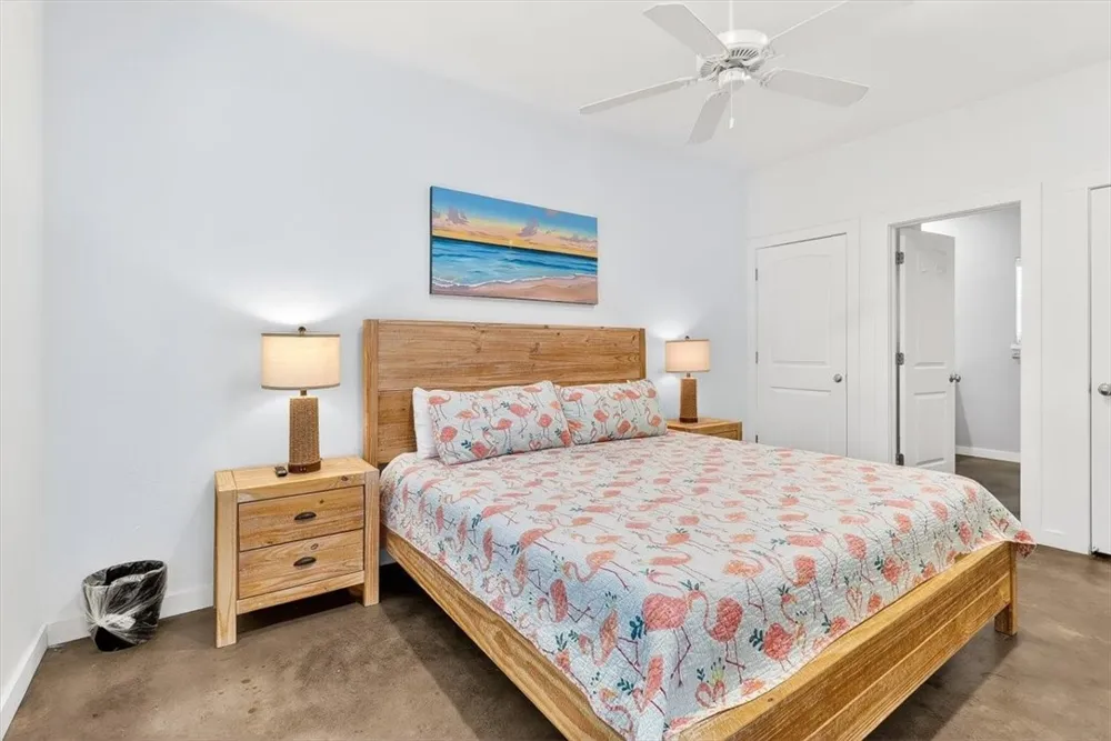 2525 S 11th Street #80 Port Aransas, TX 78373