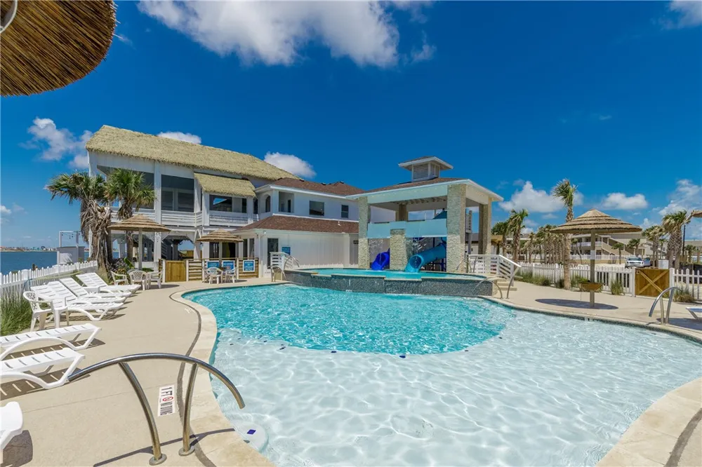 15118 Arashi Beach Drive Corpus Christi, TX 78418