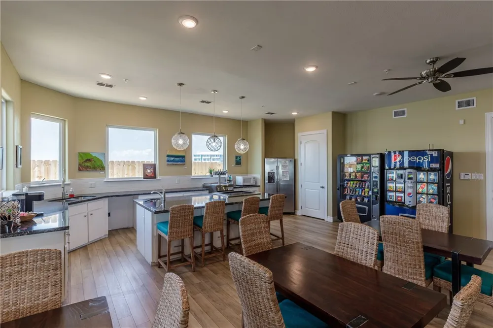 15118 Arashi Beach Drive Corpus Christi, TX 78418