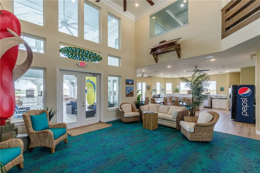 15118 Arashi Beach Drive Corpus Christi, TX 78418