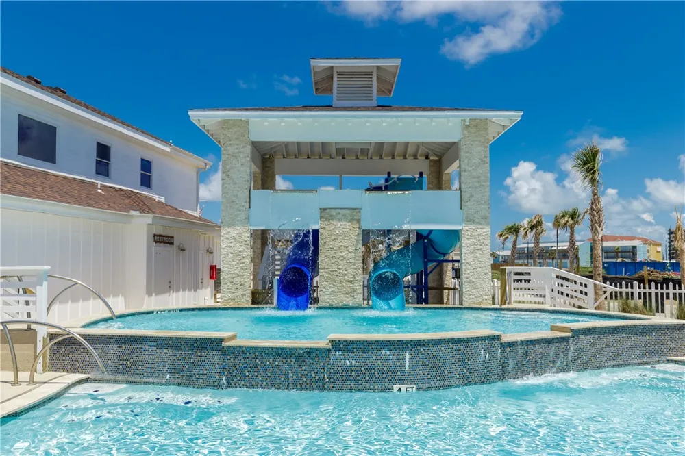 15118 Arashi Beach Drive Corpus Christi, TX 78418