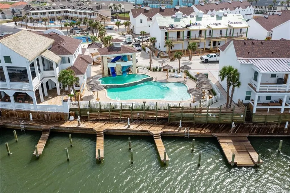 15118 Arashi Beach Drive Corpus Christi, TX 78418