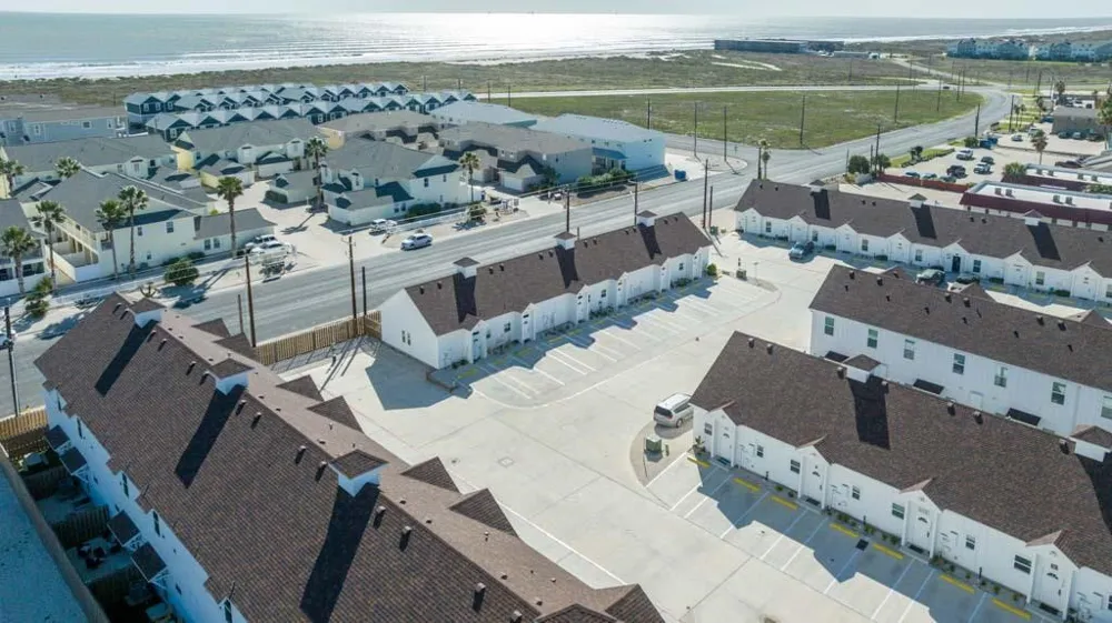 15118 Arashi Beach Drive Corpus Christi, TX 78418