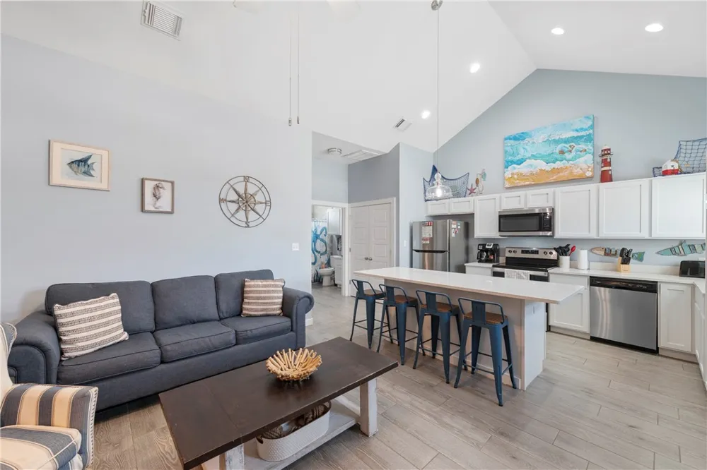 15118 Arashi Beach Drive Corpus Christi, TX 78418
