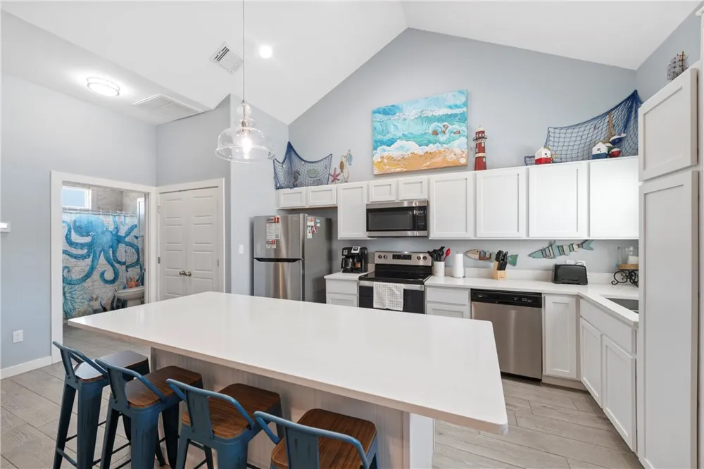 15118 Arashi Beach Drive Corpus Christi, TX 78418