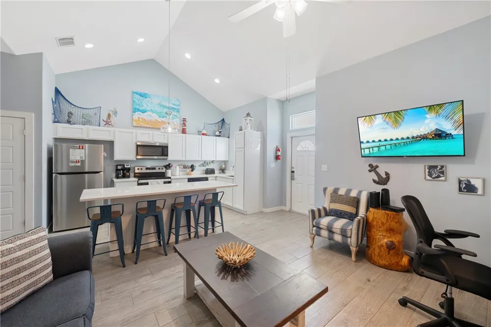 15118 Arashi Beach Drive Corpus Christi, TX 78418