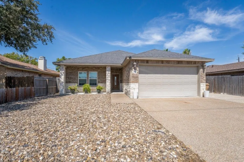 844 Purdue Corpus Christi, TX 78418
