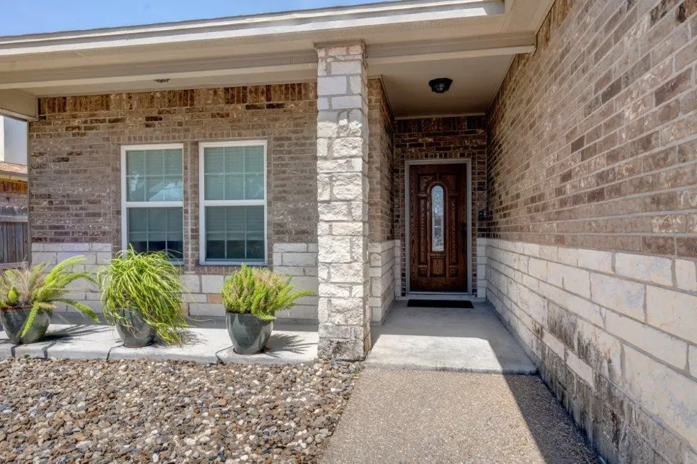 844 Purdue Corpus Christi, TX 78418