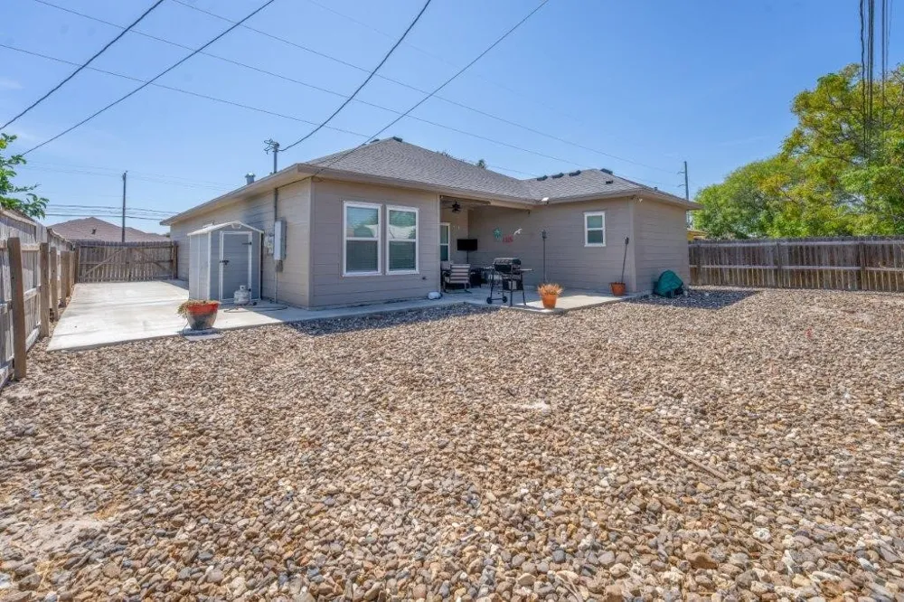 844 Purdue Corpus Christi, TX 78418