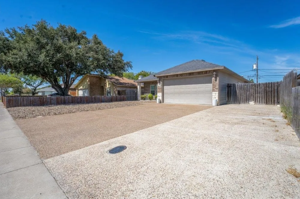 844 Purdue Corpus Christi, TX 78418