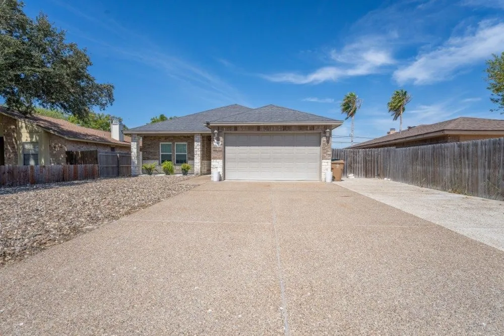 844 Purdue Corpus Christi, TX 78418