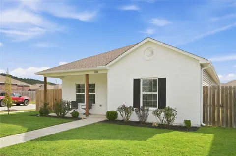 1286 S Morningside Drive