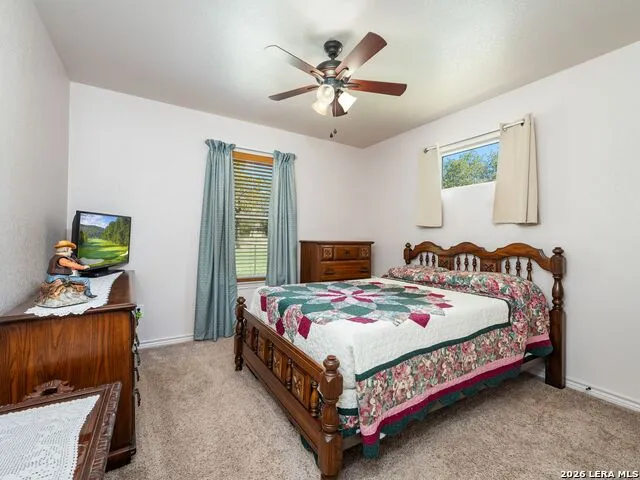 154 Red Fox Poteet, TX 78065